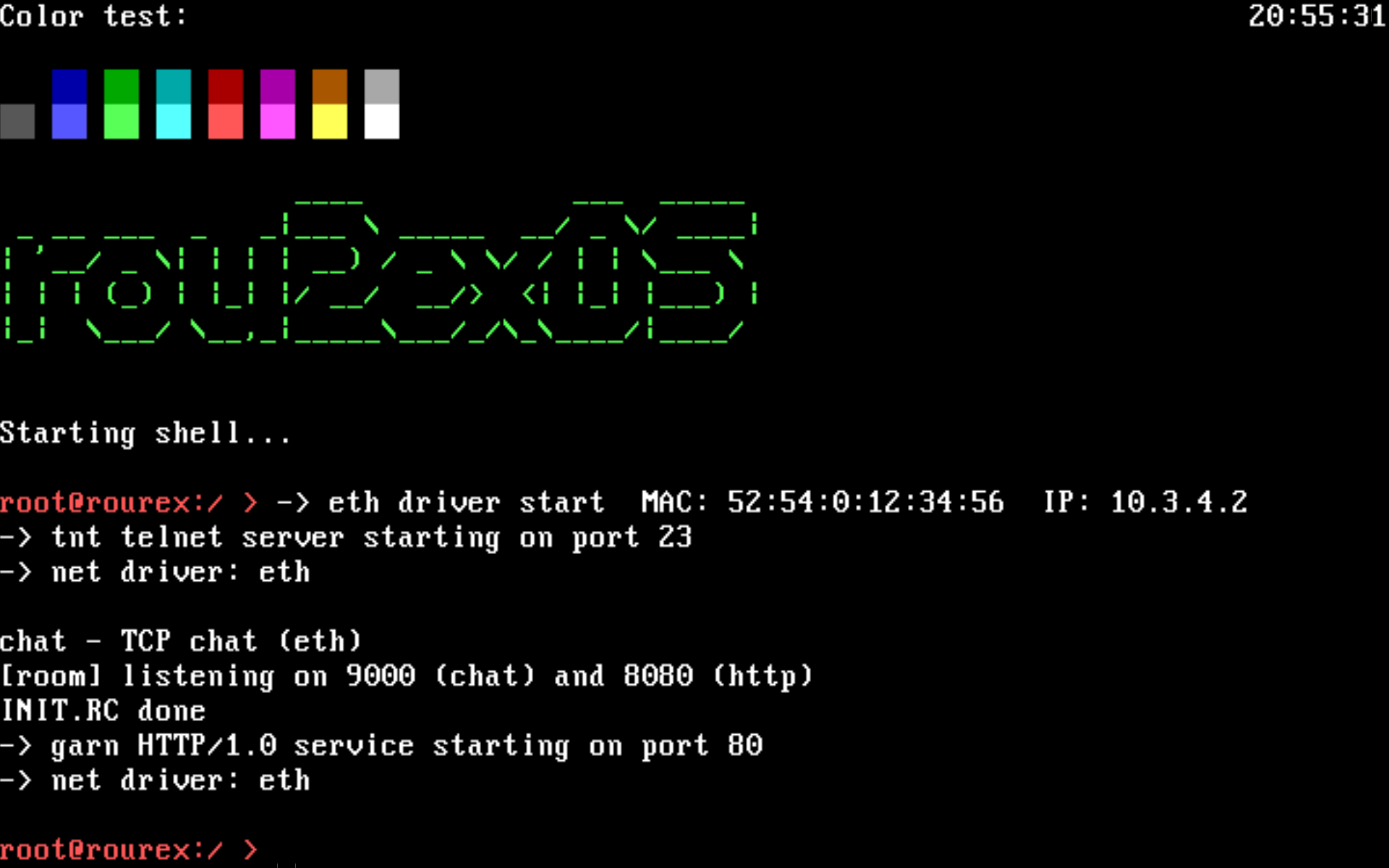 kernel-shell-init